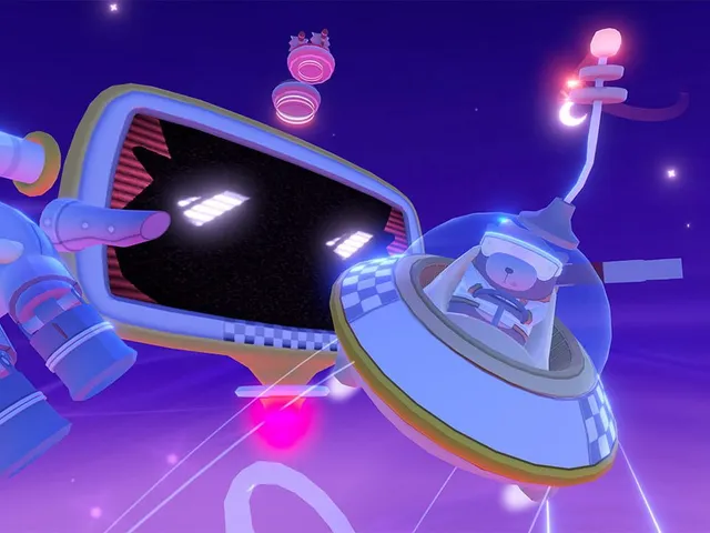 Starbear: Taxi
