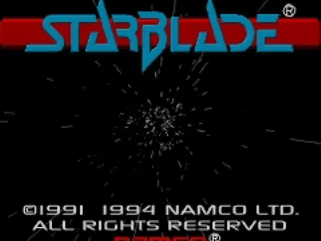 StarBlade
