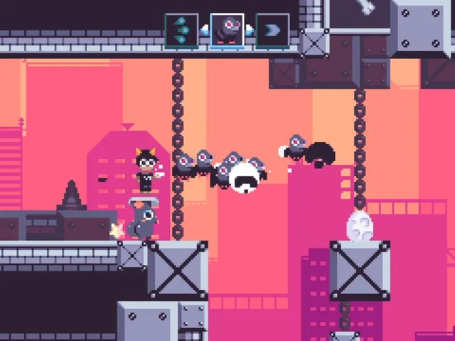 Starboy Adventures