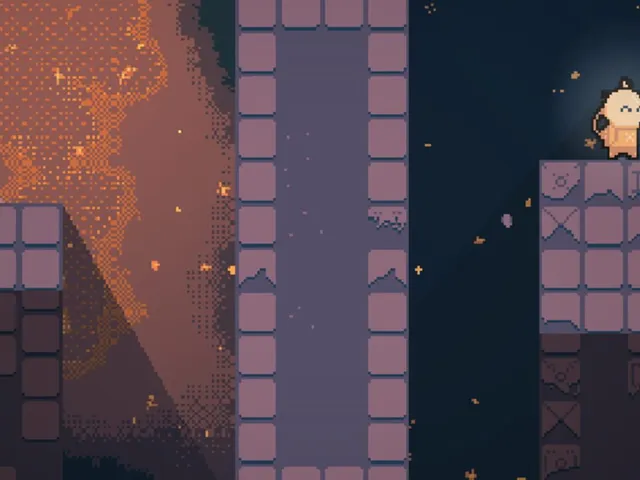 Starcatcher