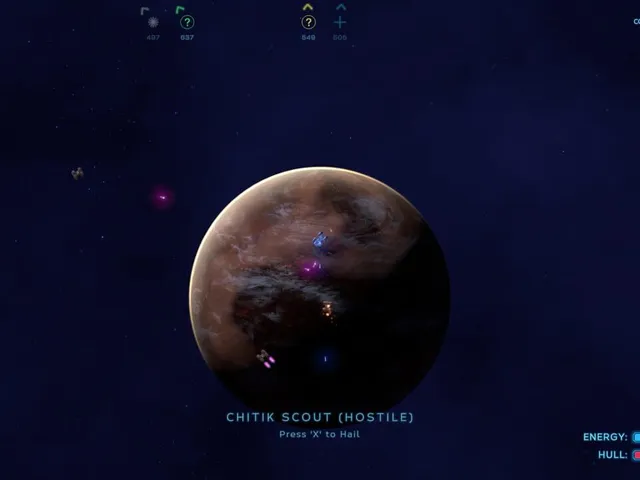 Starcom: Nexus
