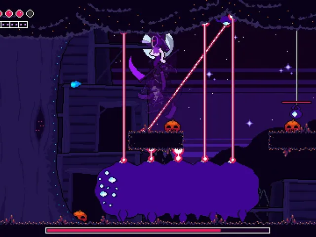 Starcross Starcade Special