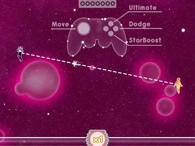 StarCrossed