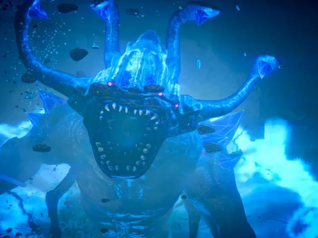 Stardiver