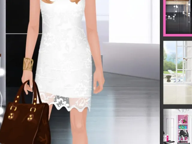 Stardoll Dress Up Blog Stars