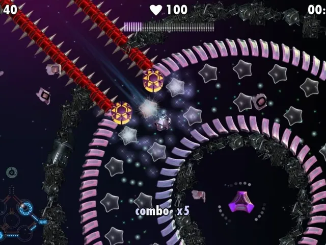 StarDrone Extreme