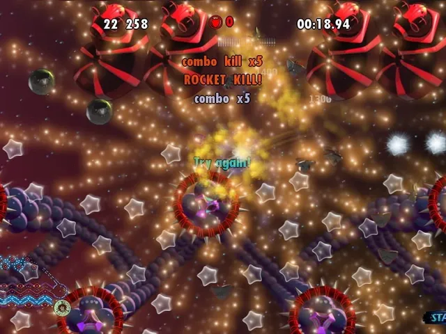 StarDrone