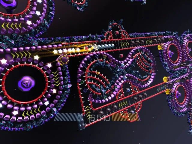 StarDroneVR