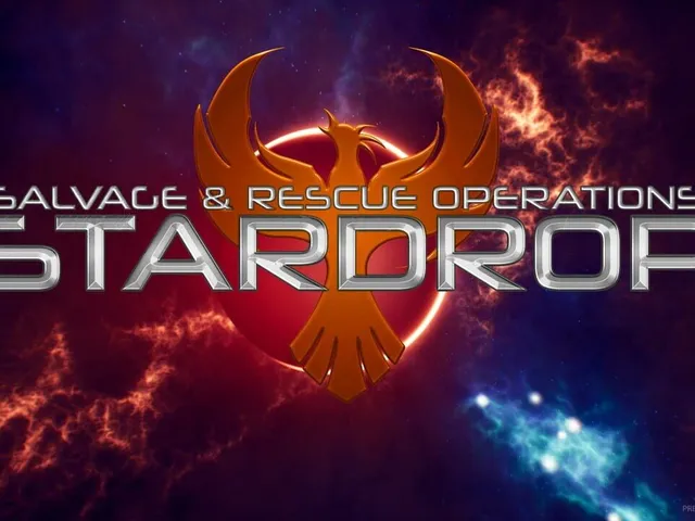 Stardrop