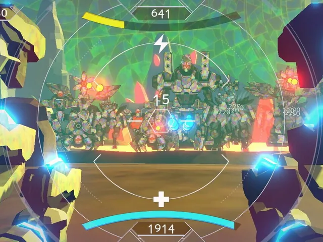 Starfall Invaders