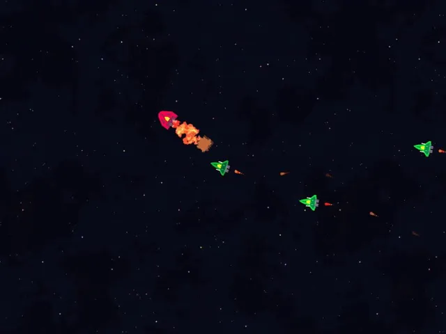 Starfighter Aces