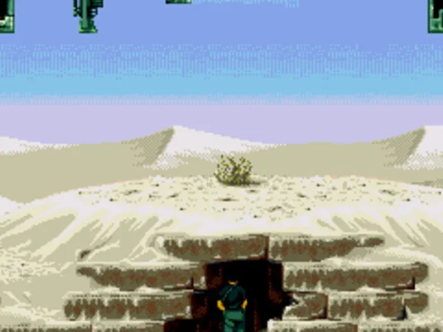 Stargate