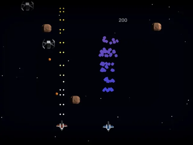 StarGather
