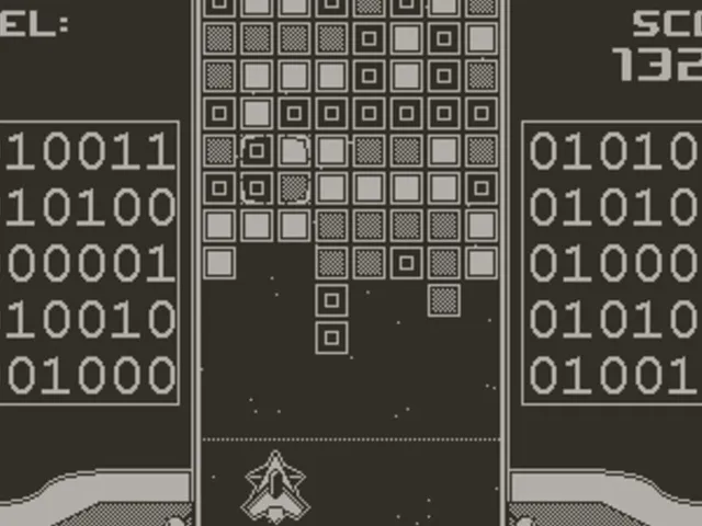 Starhack