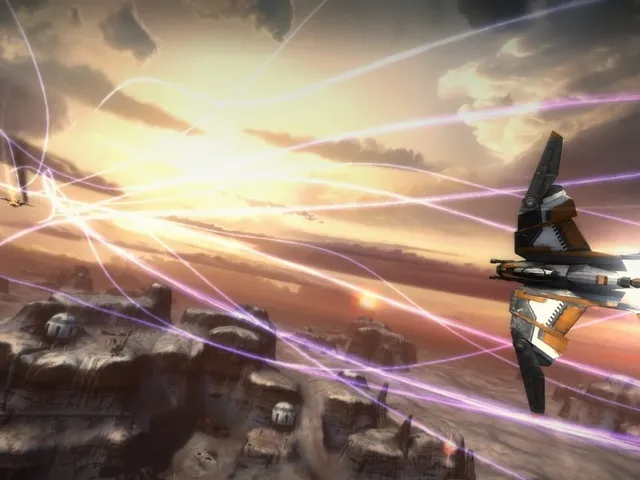 Starhawk