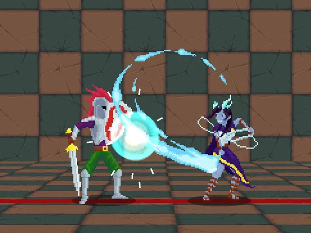 Starkheim Tournament