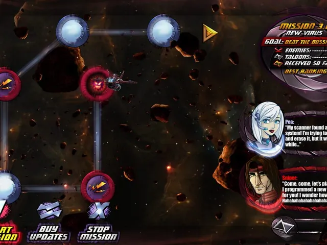 Starlaxis Supernova Edition