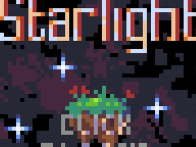 Starlight