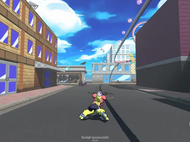 Starlight City