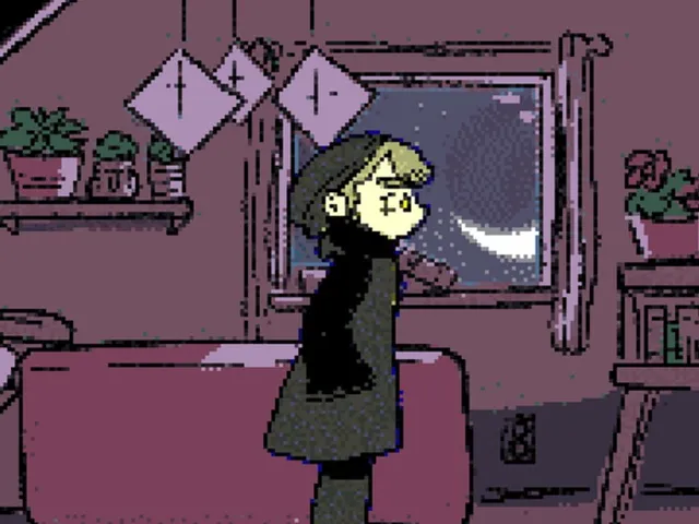 Starlight Street