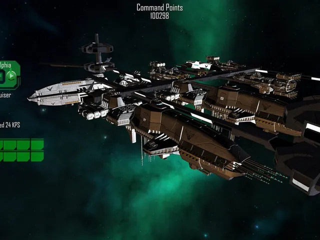 Starlight Tactics
