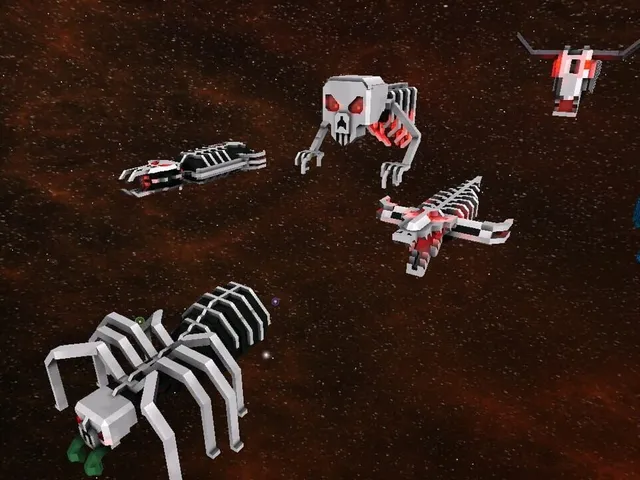 Starmade