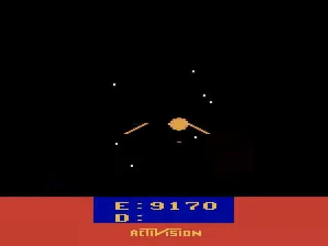 Starmaster