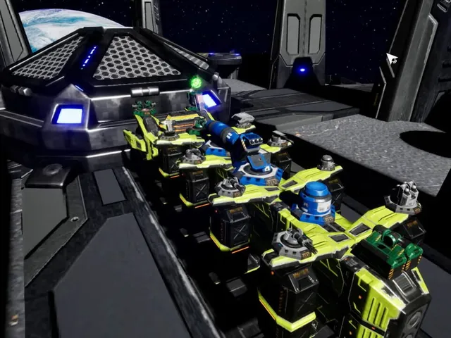 StarNomads
