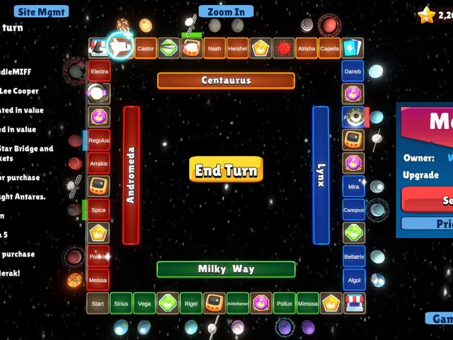 Starpoly