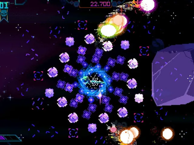 Starr Mazer: DSP