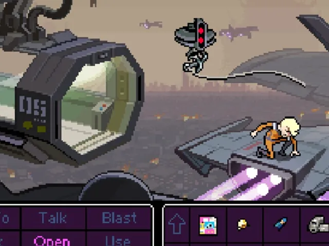 Starr Mazer