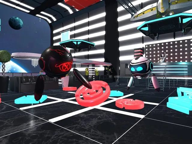 StarRaver