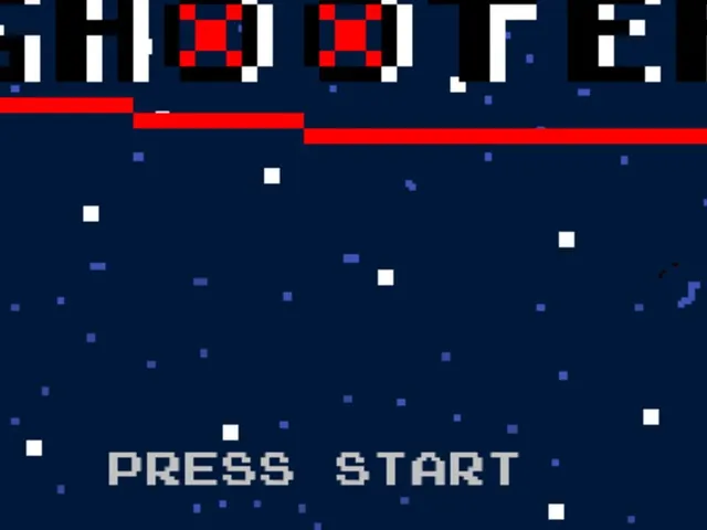 Stars Shooter