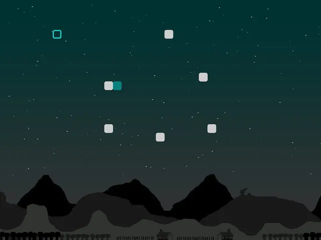 Stars Slide