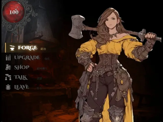 Starshard Brigands