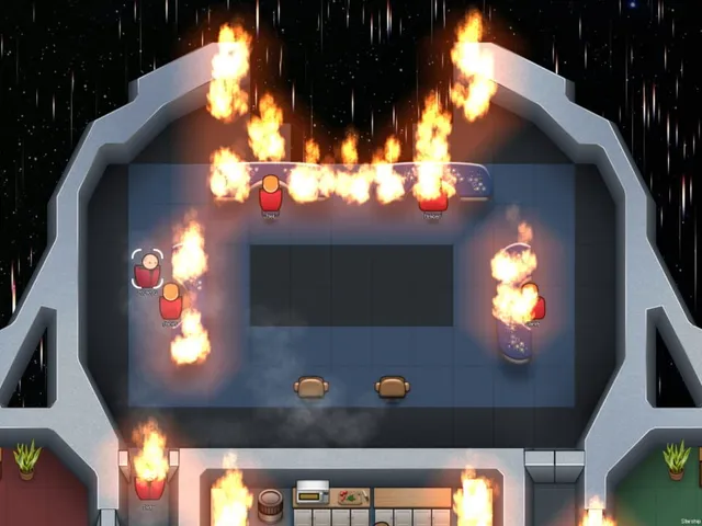 Starship Colony