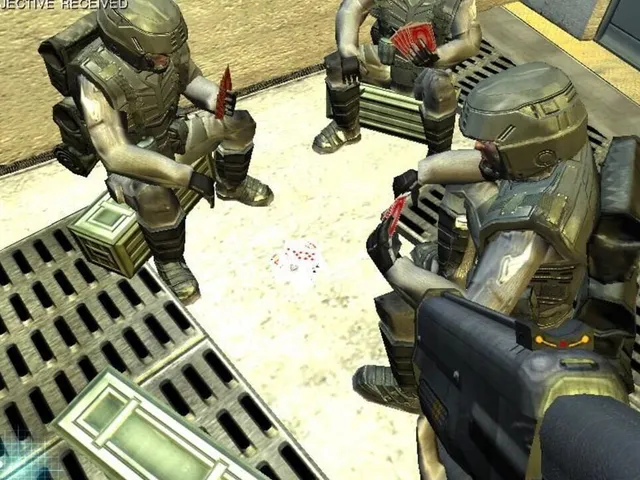 Starship Troopers
