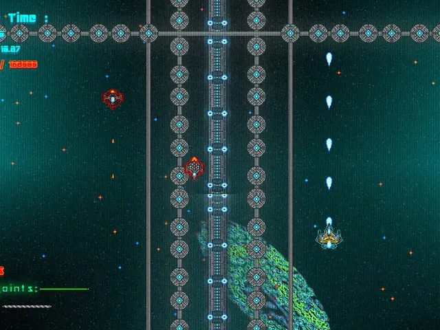 StarShip Wars