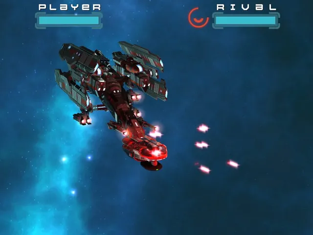 StarSmashers