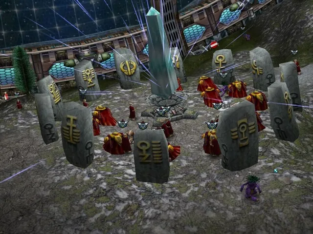Startopia