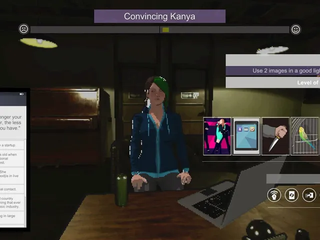 Startup Valley Adventure - Episode 1