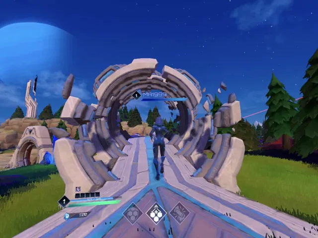Starvault