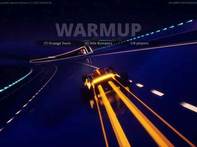 Starxium 20XX