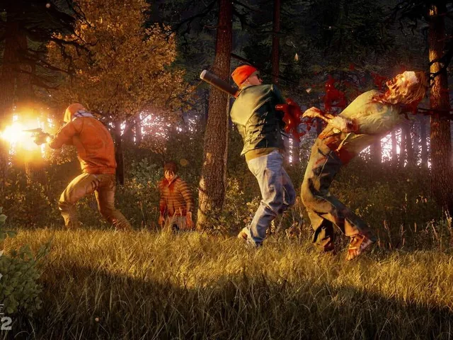 State of Decay 2