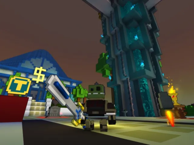 State of Trove