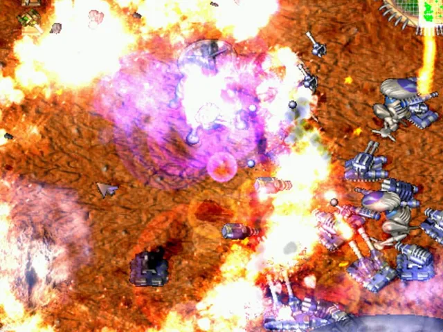 State of War: Warmonger