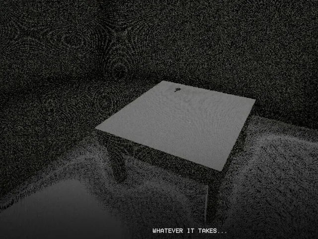 Static Paradox