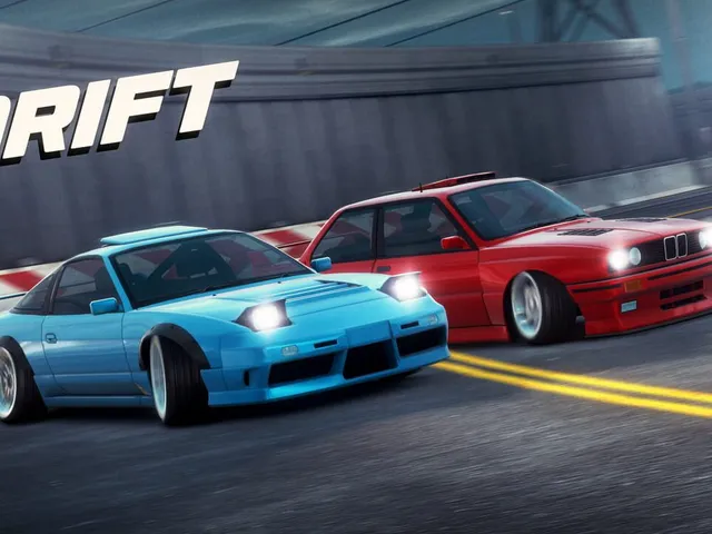 Static Shift Racing