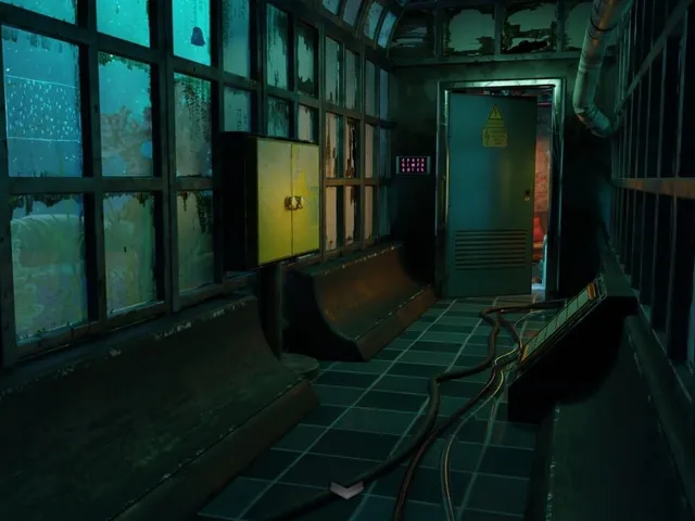 Station 117