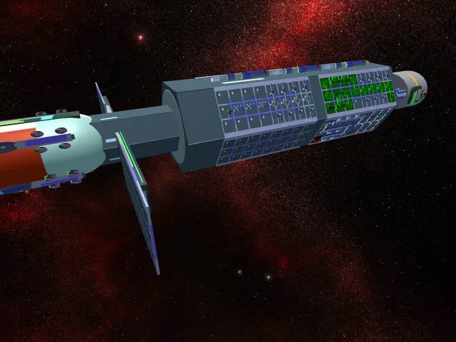 Station Commander